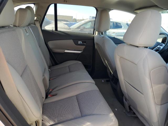 Photo 9 VIN: 2FMDK3JC2BBB03536 - FORD EDGE 