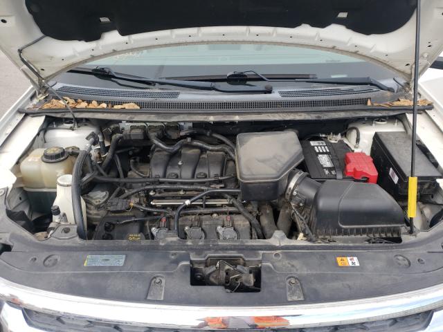 Photo 6 VIN: 2FMDK3JC2BBB04461 - FORD EDGE SEL 