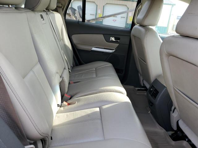 Photo 10 VIN: 2FMDK3JC2BBB13709 - FORD EDGE 