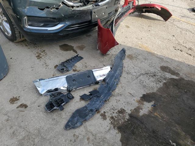 Photo 12 VIN: 2FMDK3JC2BBB13709 - FORD EDGE 