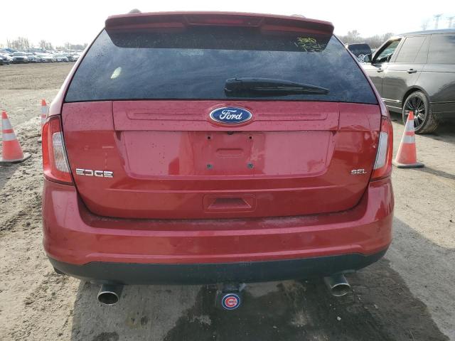 Photo 5 VIN: 2FMDK3JC2BBB13709 - FORD EDGE 