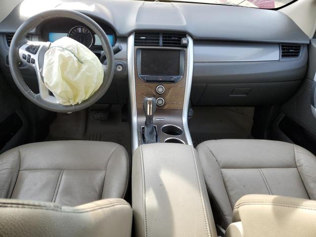 Photo 7 VIN: 2FMDK3JC2BBB13709 - FORD EDGE 