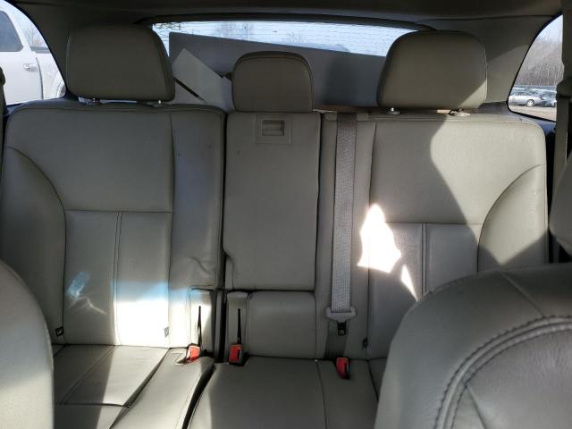 Photo 9 VIN: 2FMDK3JC2BBB13709 - FORD EDGE 