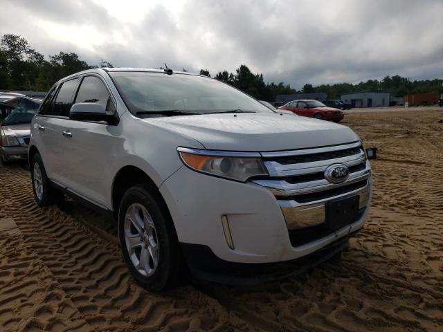 Photo 0 VIN: 2FMDK3JC2BBB15234 - FORD EDGE SEL 