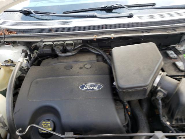 Photo 6 VIN: 2FMDK3JC2BBB15234 - FORD EDGE SEL 