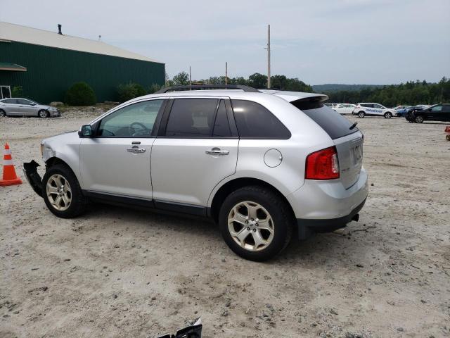 Photo 1 VIN: 2FMDK3JC2BBB30946 - FORD EDGE 