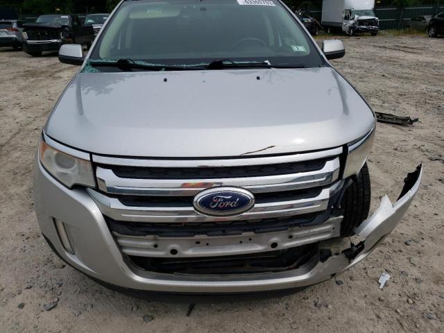 Photo 10 VIN: 2FMDK3JC2BBB30946 - FORD EDGE 