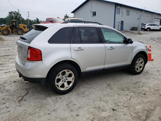 Photo 2 VIN: 2FMDK3JC2BBB30946 - FORD EDGE 