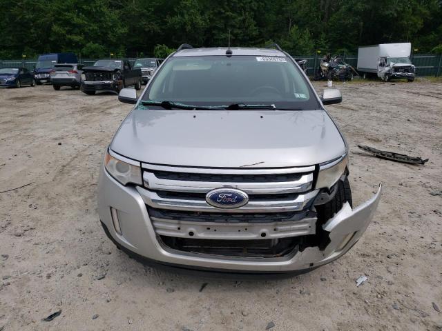 Photo 4 VIN: 2FMDK3JC2BBB30946 - FORD EDGE 