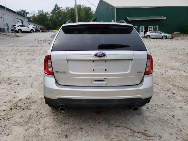 Photo 5 VIN: 2FMDK3JC2BBB30946 - FORD EDGE 