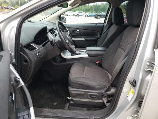 Photo 6 VIN: 2FMDK3JC2BBB30946 - FORD EDGE 