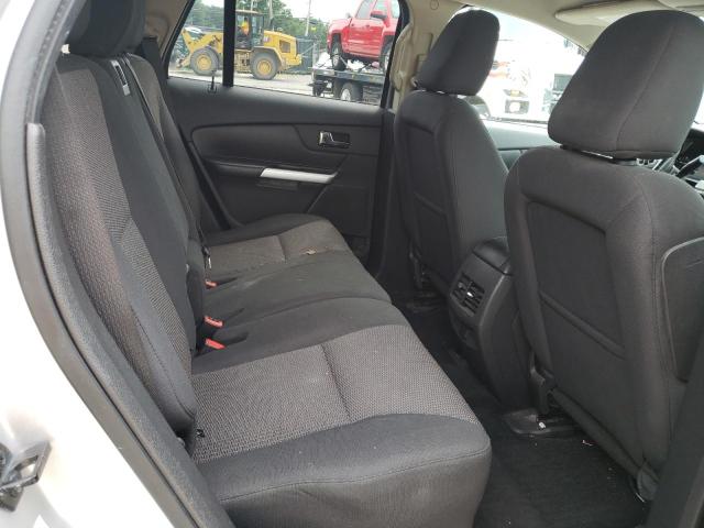 Photo 9 VIN: 2FMDK3JC2BBB30946 - FORD EDGE 