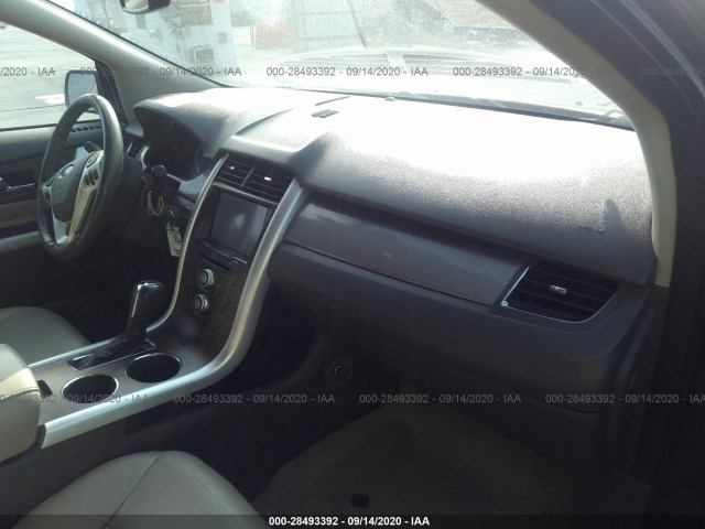 Photo 4 VIN: 2FMDK3JC2BBB31904 - FORD EDGE 