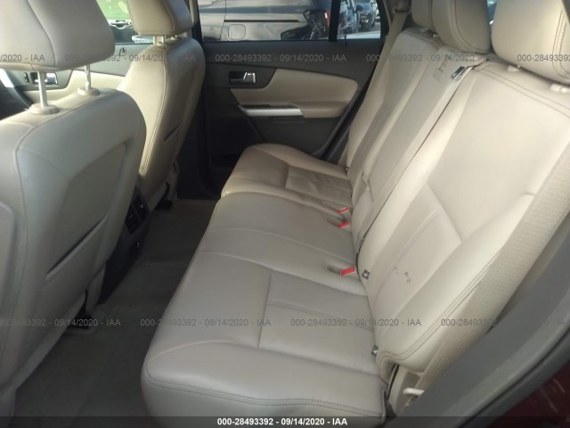 Photo 7 VIN: 2FMDK3JC2BBB31904 - FORD EDGE 