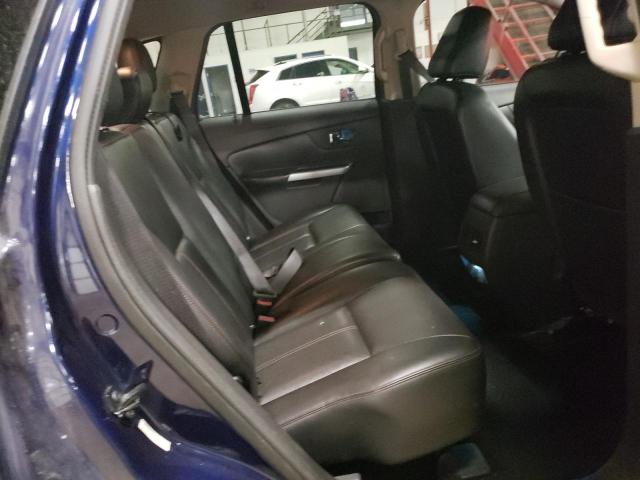 Photo 10 VIN: 2FMDK3JC2BBB34124 - FORD EDGE 