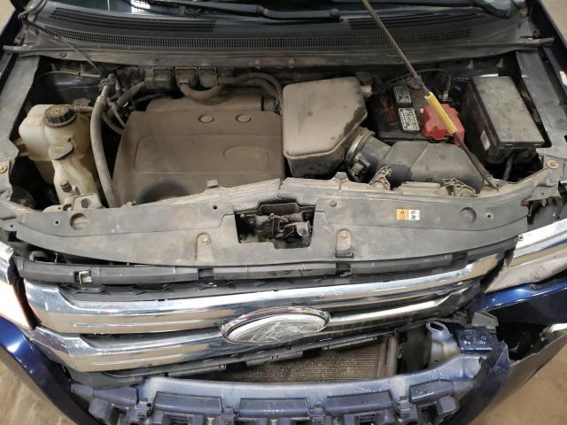 Photo 11 VIN: 2FMDK3JC2BBB34124 - FORD EDGE 