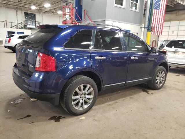 Photo 2 VIN: 2FMDK3JC2BBB34124 - FORD EDGE 