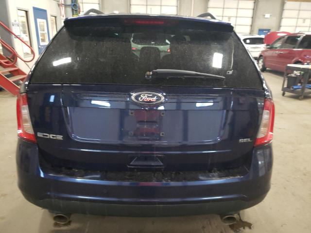 Photo 5 VIN: 2FMDK3JC2BBB34124 - FORD EDGE 