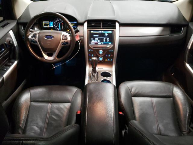 Photo 7 VIN: 2FMDK3JC2BBB34124 - FORD EDGE 