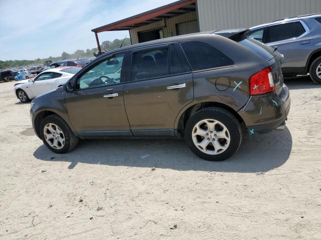 Photo 1 VIN: 2FMDK3JC2BBB36939 - FORD EDGE 