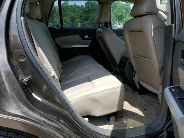 Photo 10 VIN: 2FMDK3JC2BBB36939 - FORD EDGE 