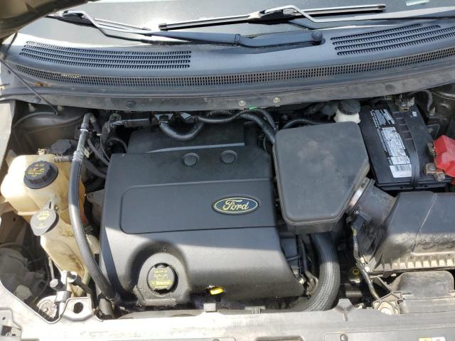 Photo 11 VIN: 2FMDK3JC2BBB36939 - FORD EDGE 