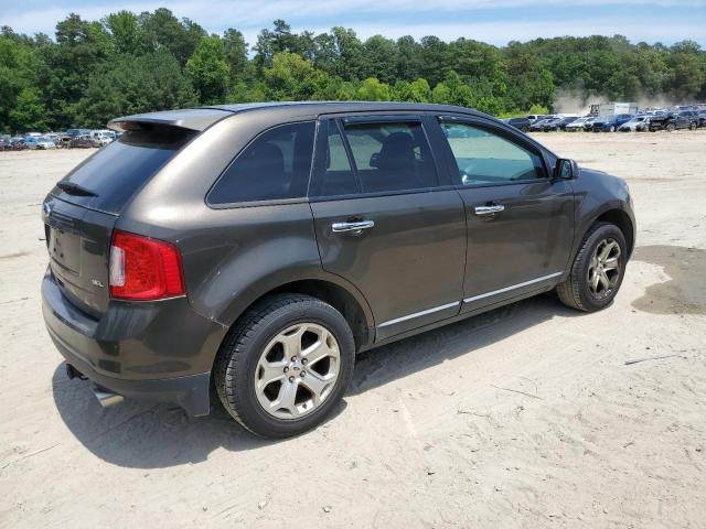 Photo 2 VIN: 2FMDK3JC2BBB36939 - FORD EDGE 