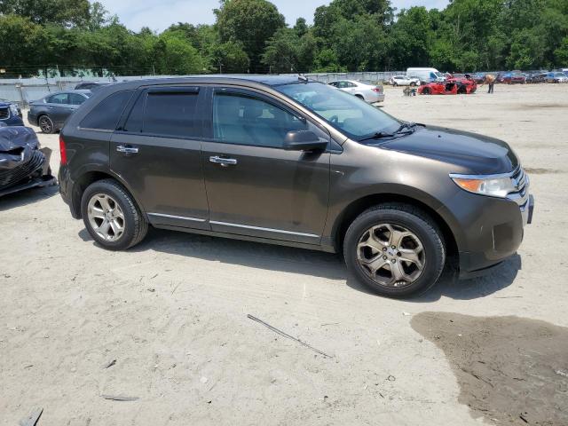 Photo 3 VIN: 2FMDK3JC2BBB36939 - FORD EDGE 