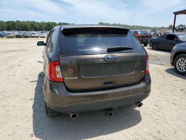 Photo 5 VIN: 2FMDK3JC2BBB36939 - FORD EDGE 