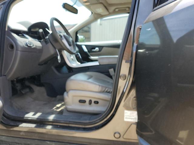 Photo 6 VIN: 2FMDK3JC2BBB36939 - FORD EDGE 