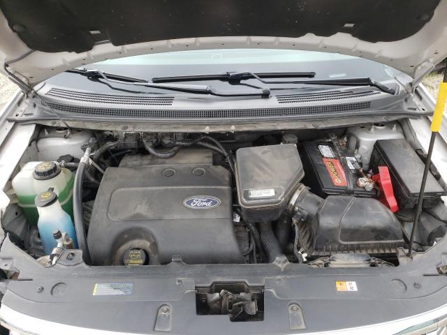 Photo 6 VIN: 2FMDK3JC2BBB37721 - FORD EDGE SEL 