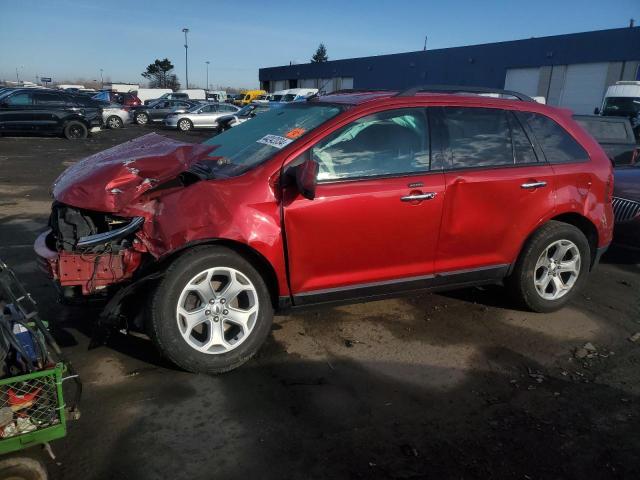 Photo 0 VIN: 2FMDK3JC2BBB37895 - FORD EDGE 