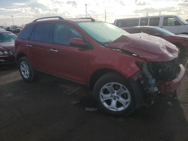 Photo 3 VIN: 2FMDK3JC2BBB37895 - FORD EDGE 