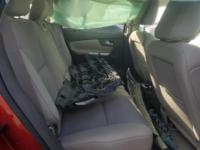 Photo 9 VIN: 2FMDK3JC2BBB37895 - FORD EDGE 