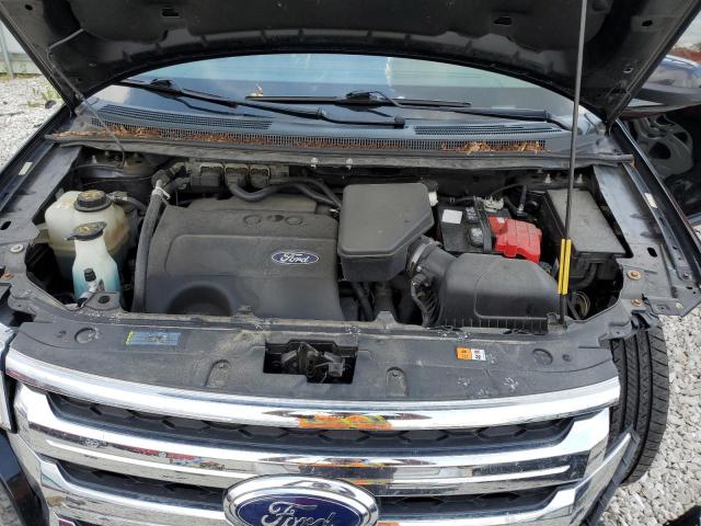 Photo 10 VIN: 2FMDK3JC2BBB48606 - FORD EDGE SEL 