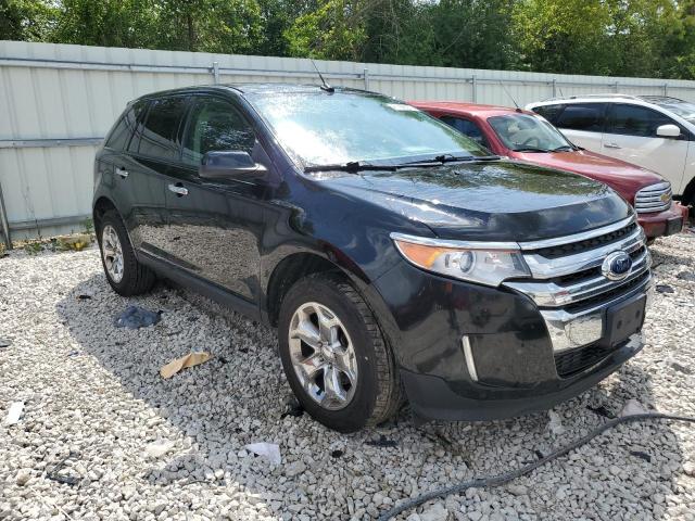 Photo 3 VIN: 2FMDK3JC2BBB48606 - FORD EDGE SEL 