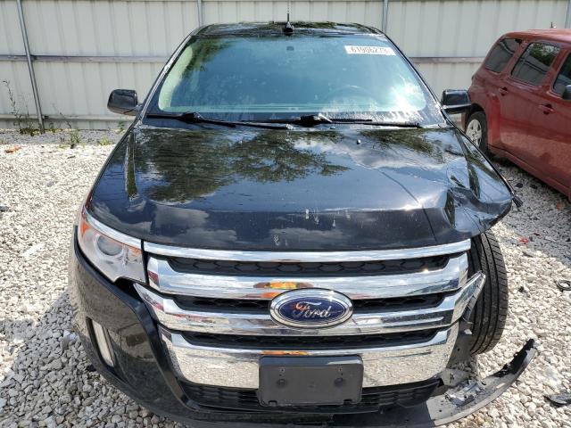 Photo 4 VIN: 2FMDK3JC2BBB48606 - FORD EDGE SEL 