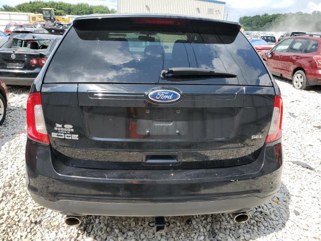 Photo 5 VIN: 2FMDK3JC2BBB48606 - FORD EDGE SEL 