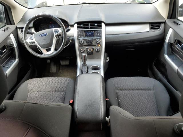 Photo 7 VIN: 2FMDK3JC2BBB48606 - FORD EDGE SEL 