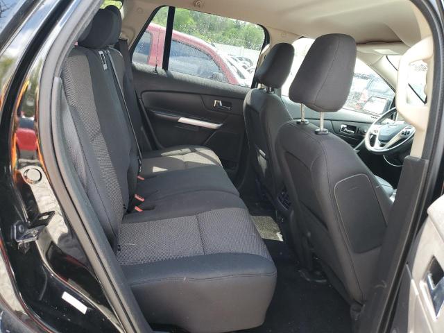 Photo 9 VIN: 2FMDK3JC2BBB48606 - FORD EDGE SEL 