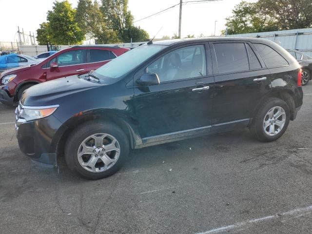 Photo 0 VIN: 2FMDK3JC2BBB50775 - FORD EDGE SEL 