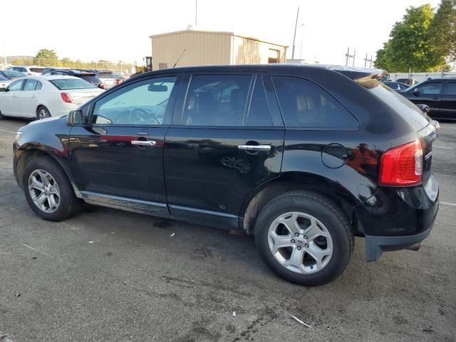 Photo 1 VIN: 2FMDK3JC2BBB50775 - FORD EDGE SEL 