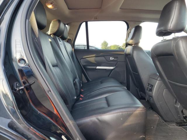 Photo 10 VIN: 2FMDK3JC2BBB50775 - FORD EDGE SEL 