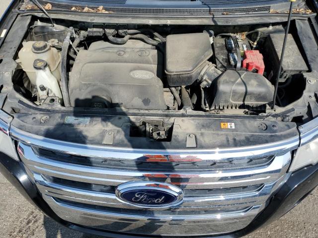 Photo 11 VIN: 2FMDK3JC2BBB50775 - FORD EDGE SEL 