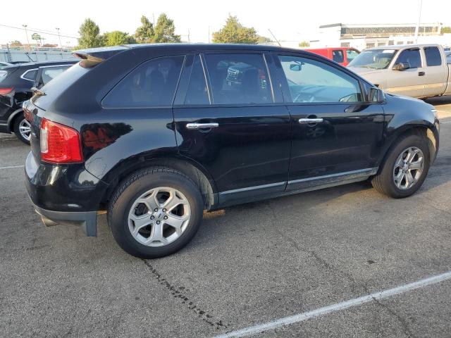 Photo 2 VIN: 2FMDK3JC2BBB50775 - FORD EDGE SEL 