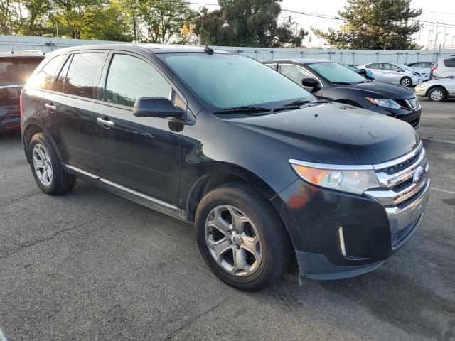 Photo 3 VIN: 2FMDK3JC2BBB50775 - FORD EDGE SEL 