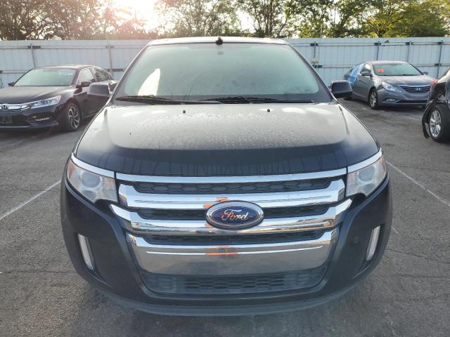 Photo 4 VIN: 2FMDK3JC2BBB50775 - FORD EDGE SEL 