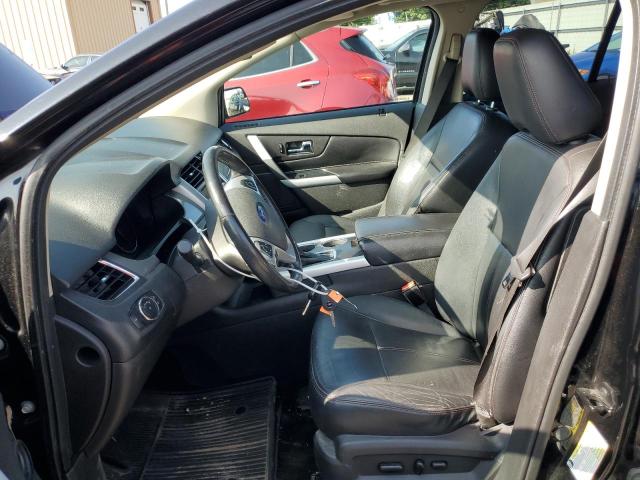 Photo 6 VIN: 2FMDK3JC2BBB50775 - FORD EDGE SEL 