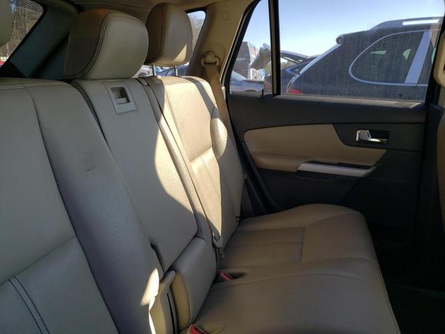 Photo 10 VIN: 2FMDK3JC2BBB64210 - FORD EDGE SEL 