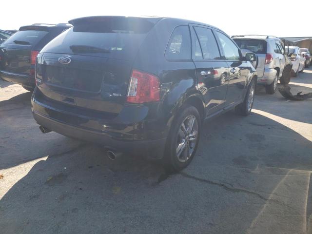 Photo 2 VIN: 2FMDK3JC2BBB64210 - FORD EDGE SEL 